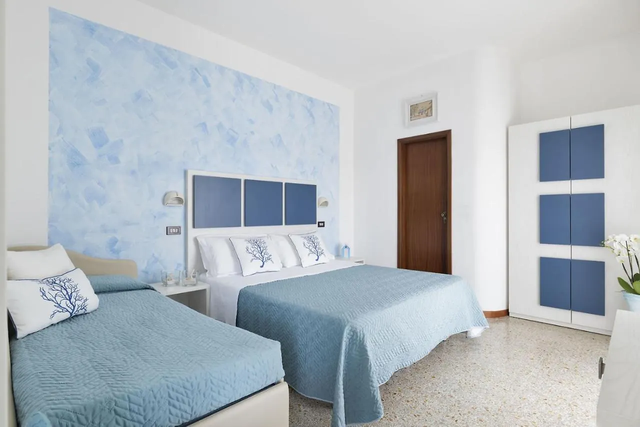 Hotel Capitol Misano Adriatico 3*,  Italy