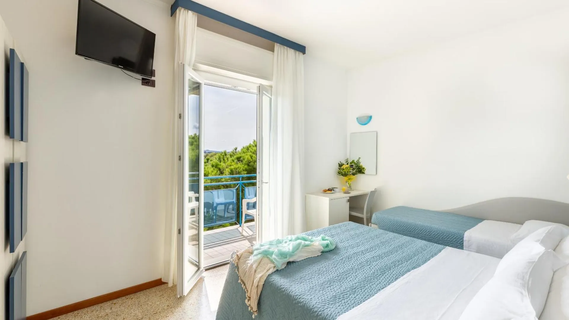 Hotel Capitol Misano Adriatico Italia