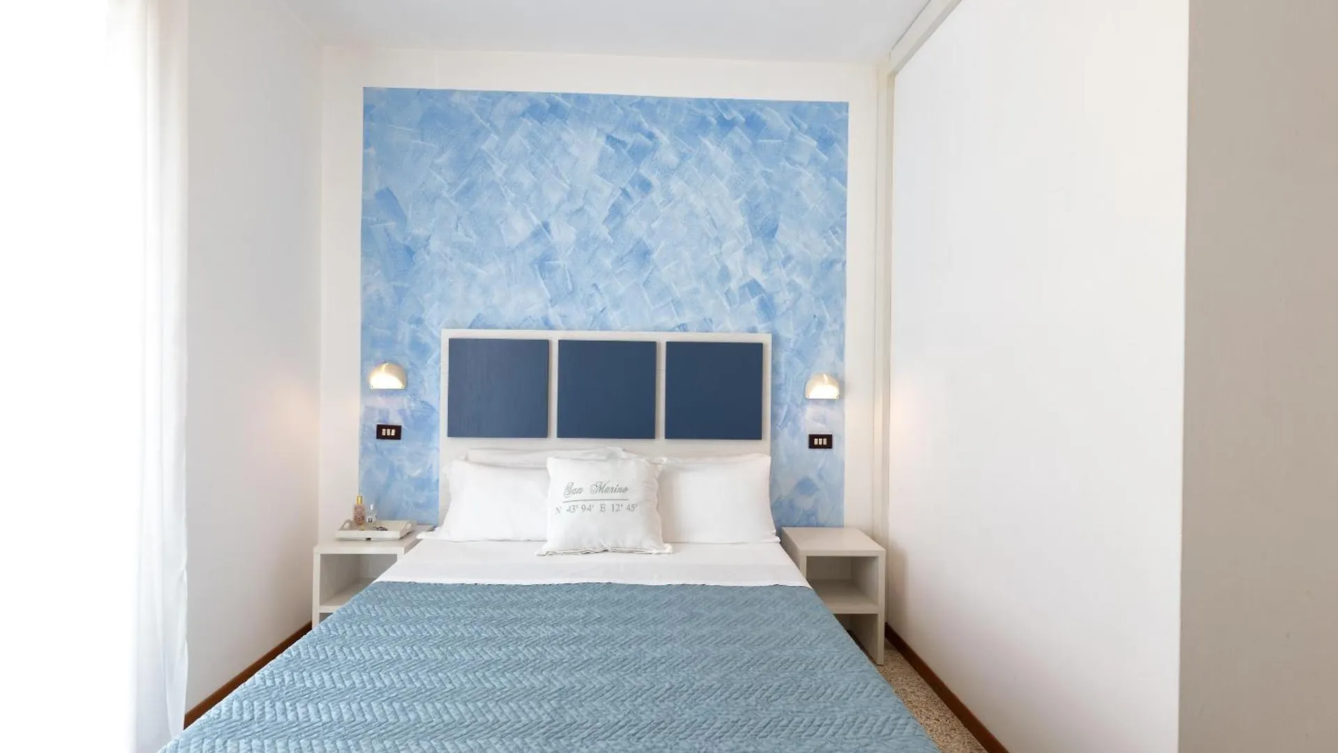 Hotel Capitol Misano Adriatico