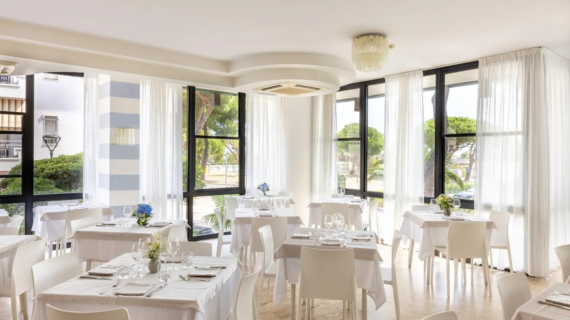 Hotel Capitol Misano Adriatico