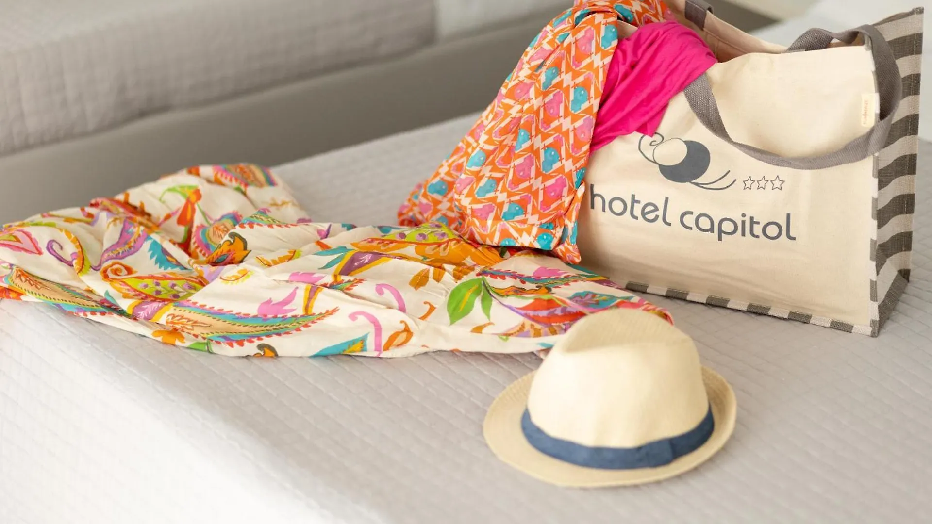 Hotel Capitol Misano Adriatico