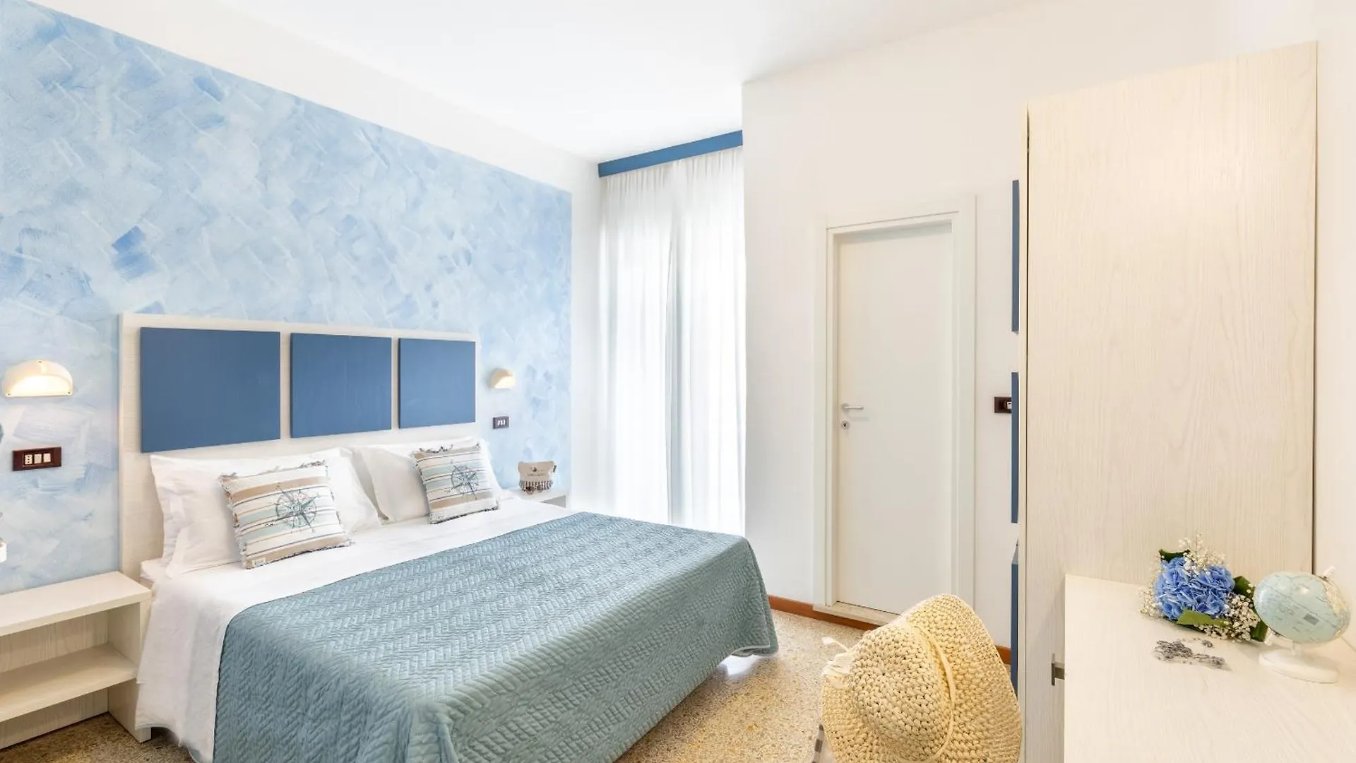Hotel Capitol Misano Adriatico