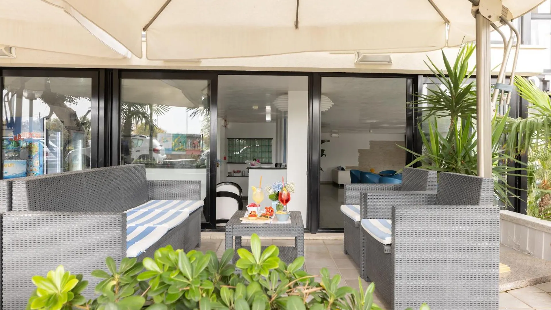 Hotel Capitol Misano Adriatico Italia