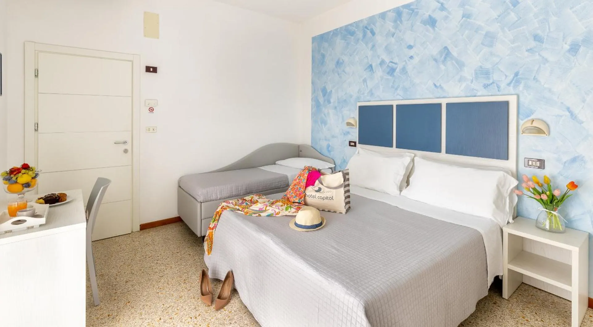 Hotel Capitol Misano Adriatico