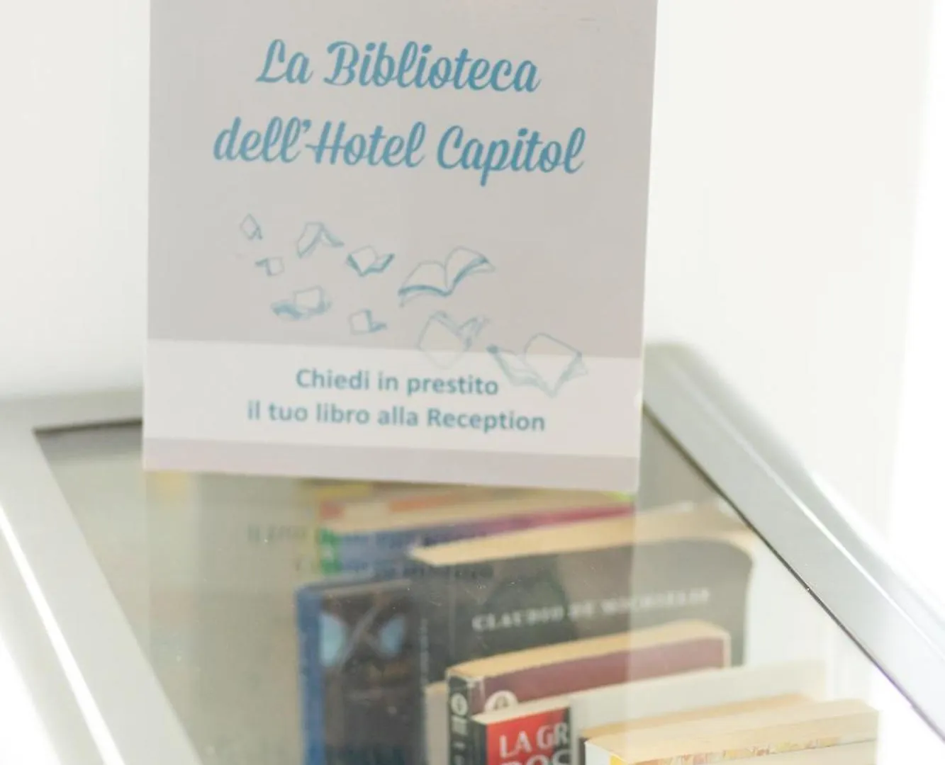 Hotel Capitol Misano Adriatico
