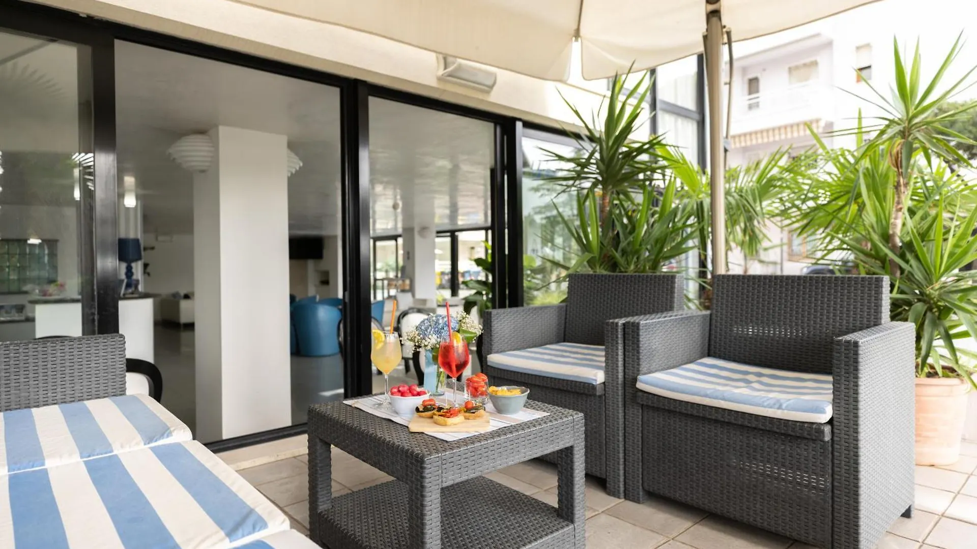 Hotel Capitol Misano Adriatico