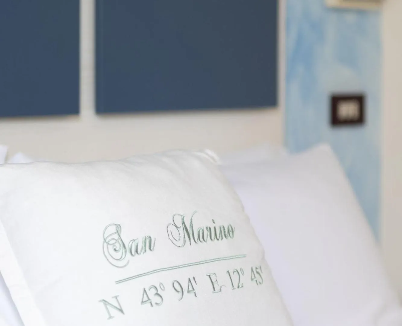 Hotel Capitol Misano Adriatico