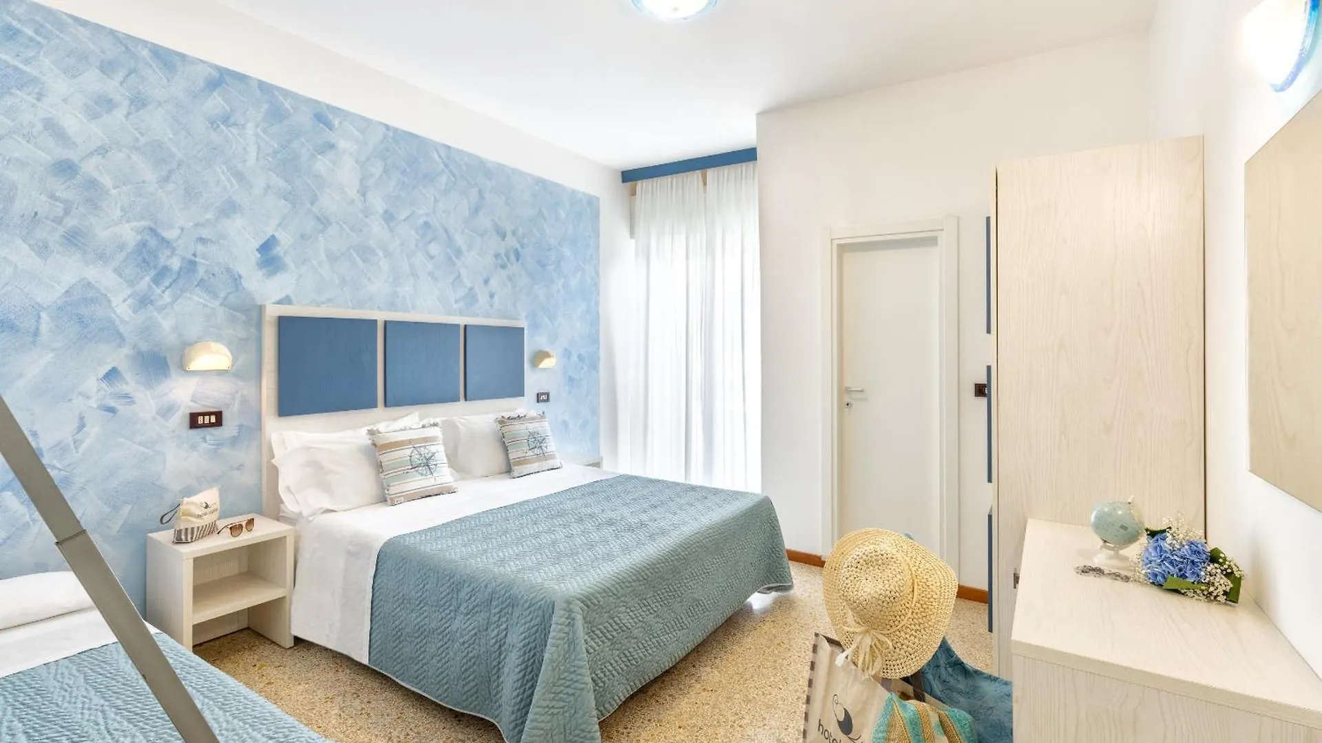 Hotel Capitol Misano Adriatico