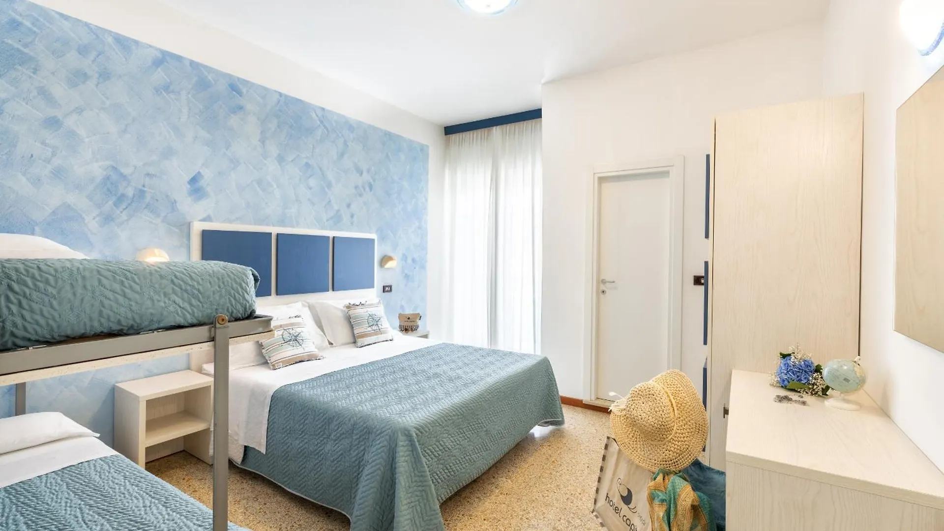 Hotel Capitol Misano Adriatico