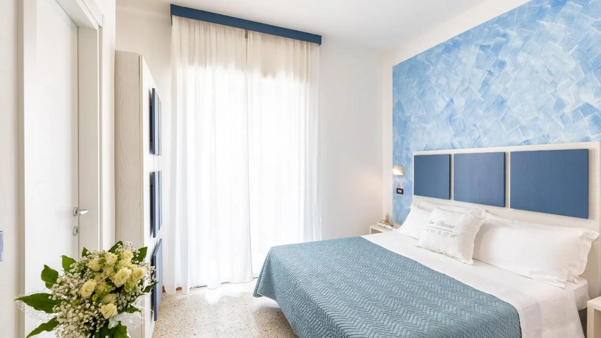 Hotel Capitol Misano Adriatico Italy