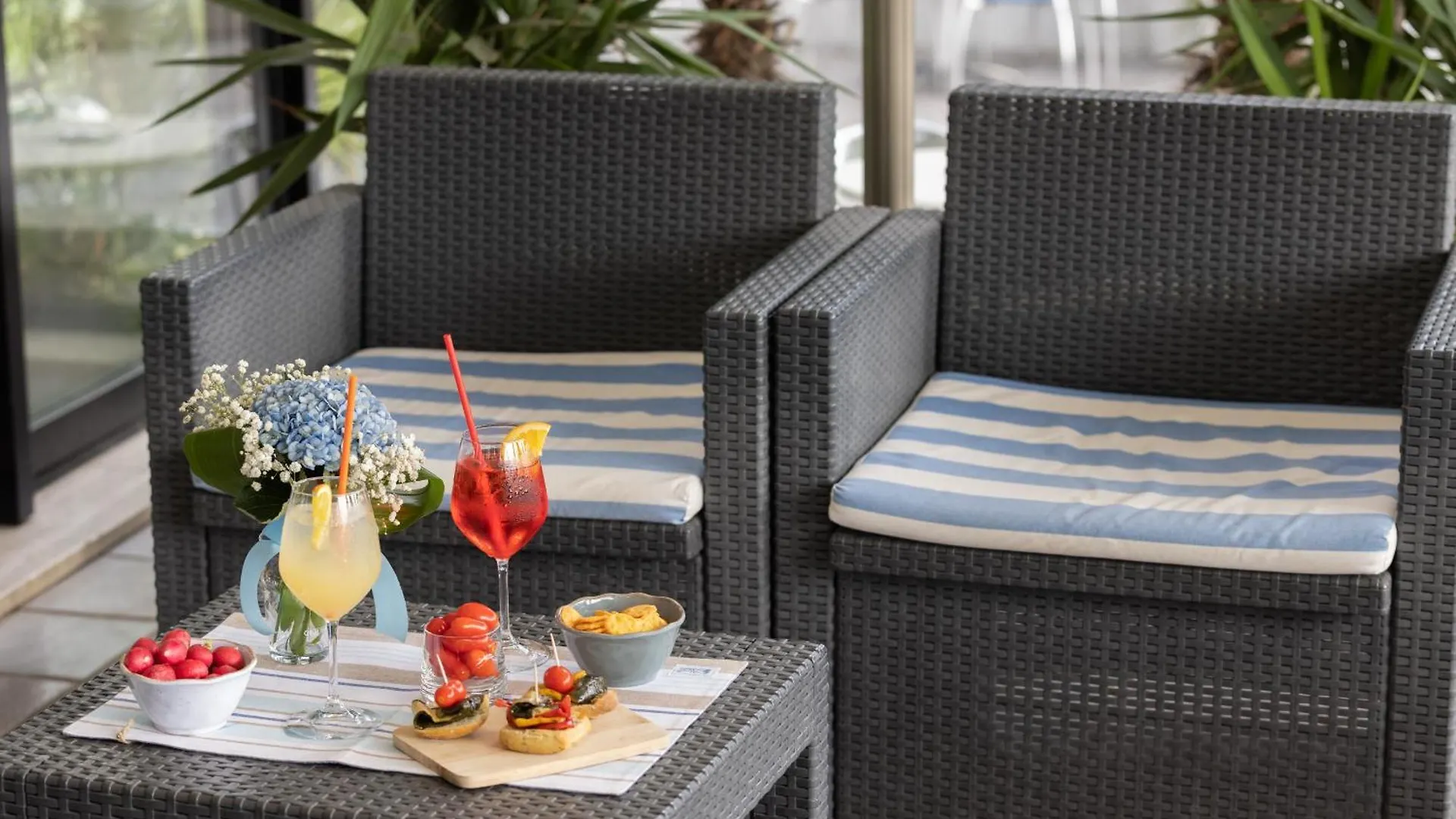 Hotel Capitol Misano Adriatico 3*,  Italy