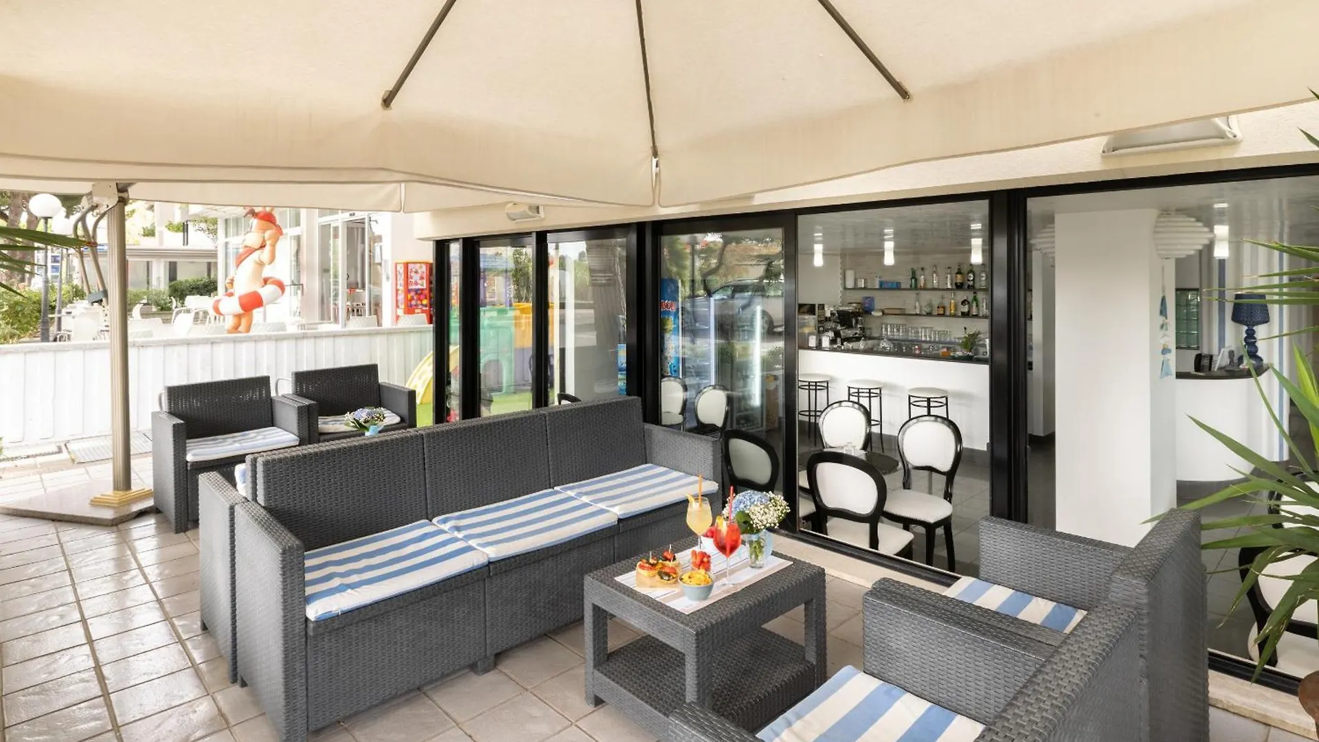 Hotel Capitol Misano Adriatico