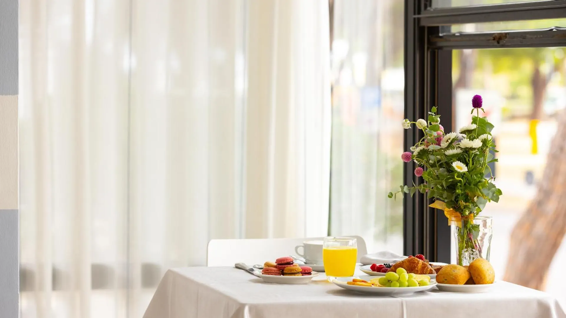 Hotel Capitol Misano Adriatico
