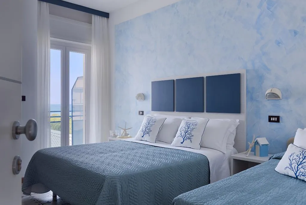 Hotel Capitol Misano Adriatico