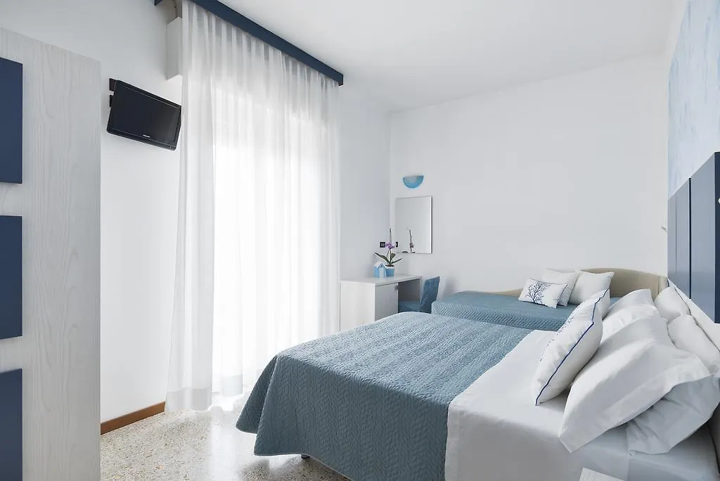 Hotel Capitol Misano Adriatico