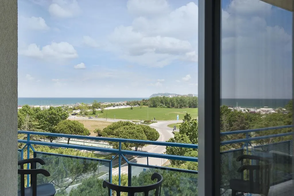 Hotel Capitol Misano Adriatico