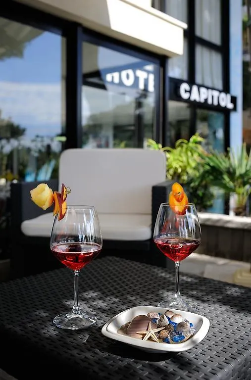 Hotel Capitol Misano Adriatico