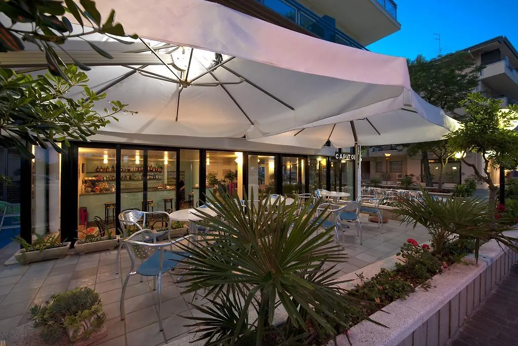 Hotel Capitol Misano Adriatico