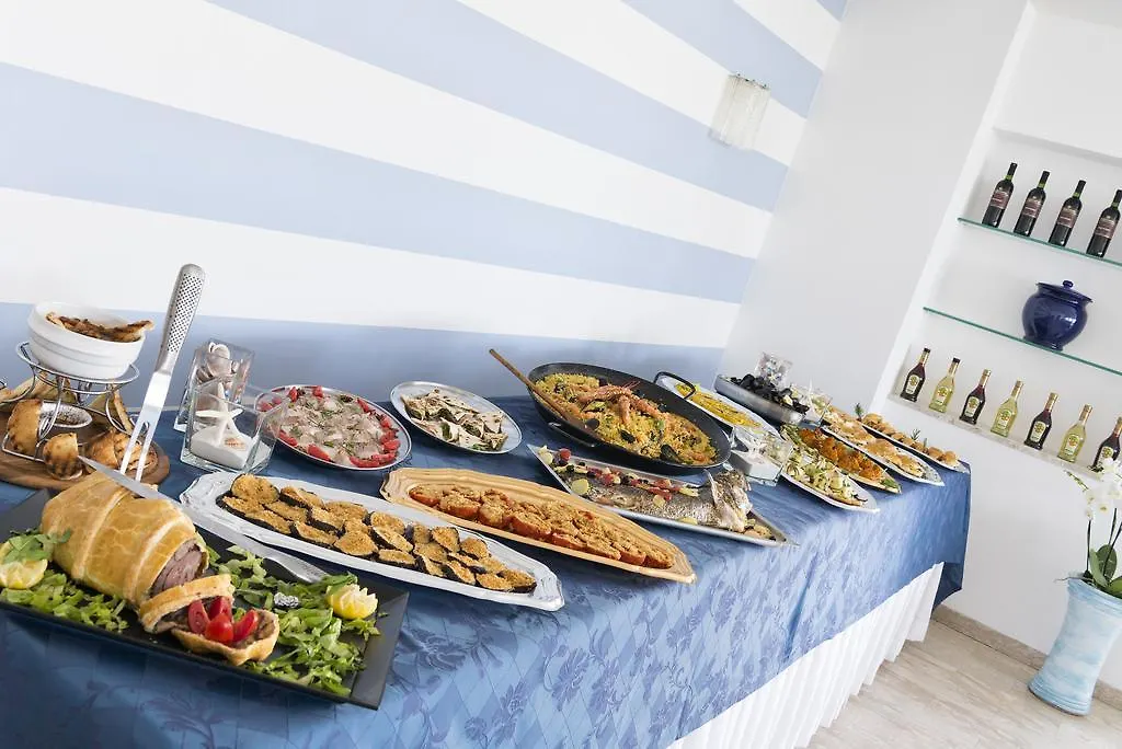 Hotel Capitol Misano Adriatico Italia